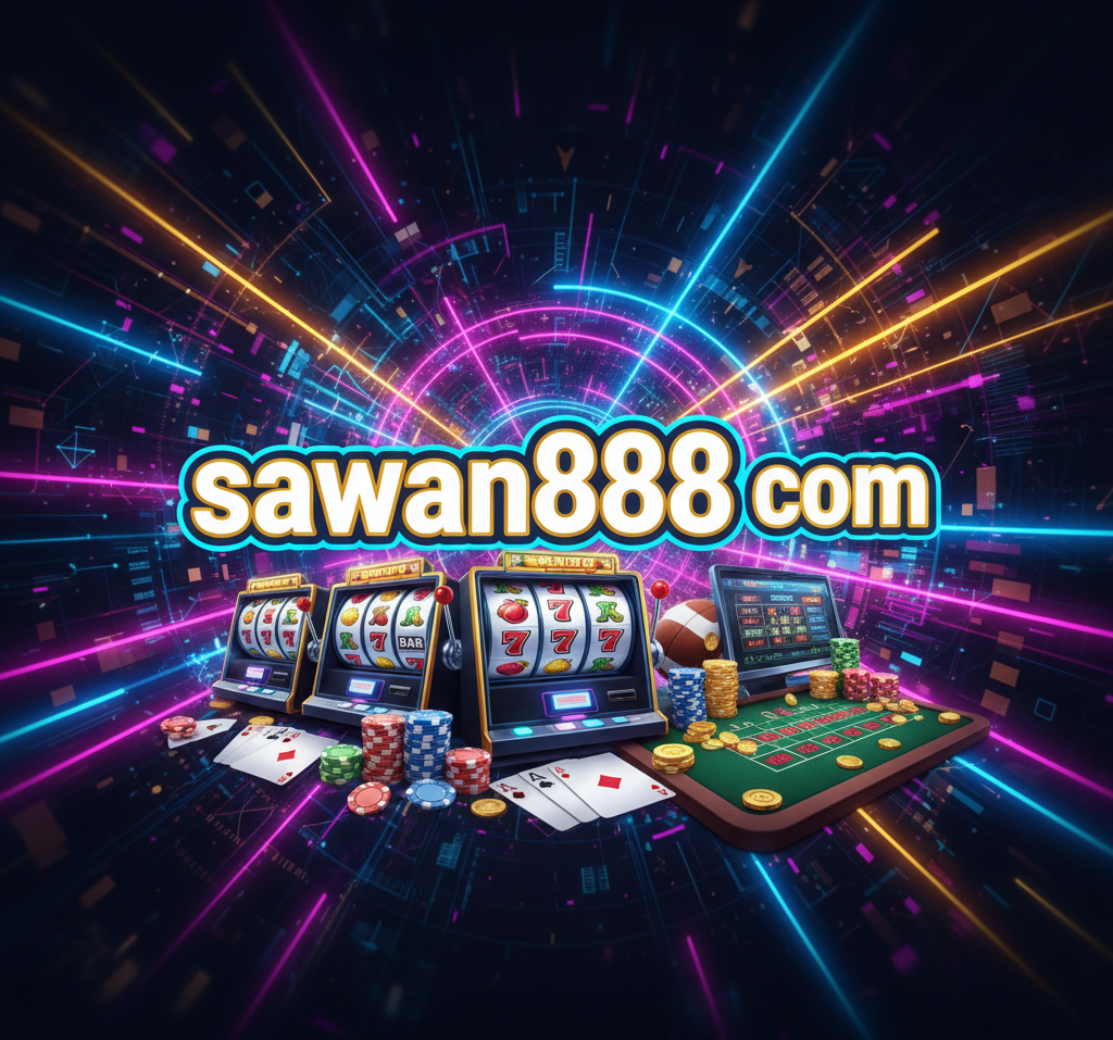 sawan888 com
