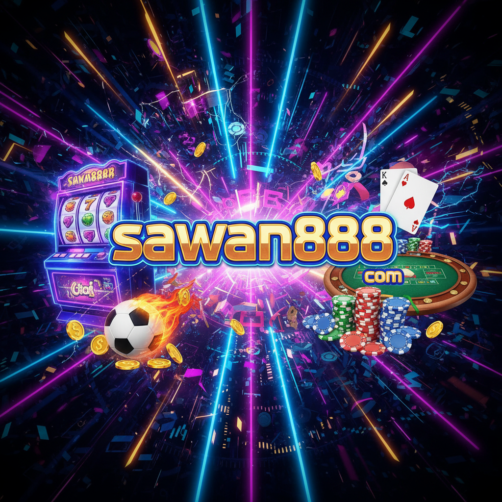 sawan888 com