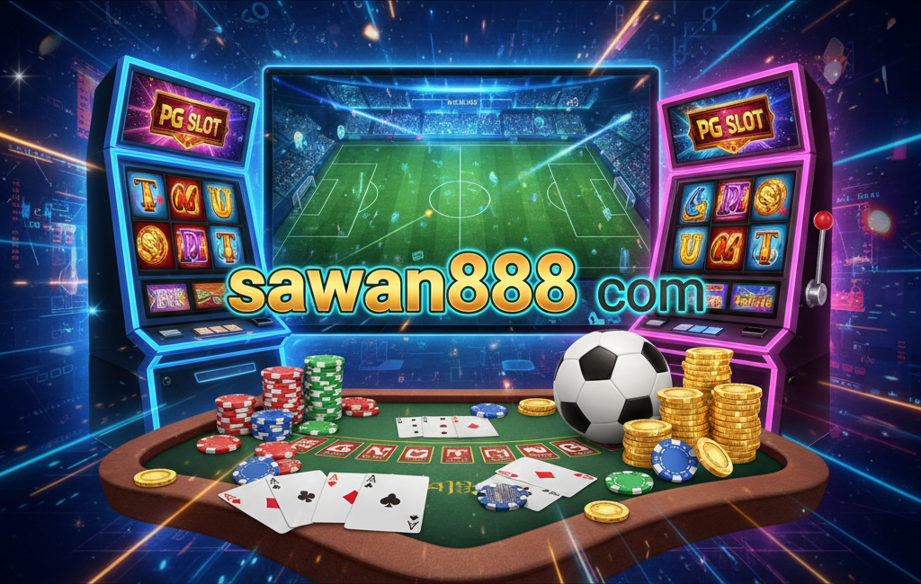 sawan888 com