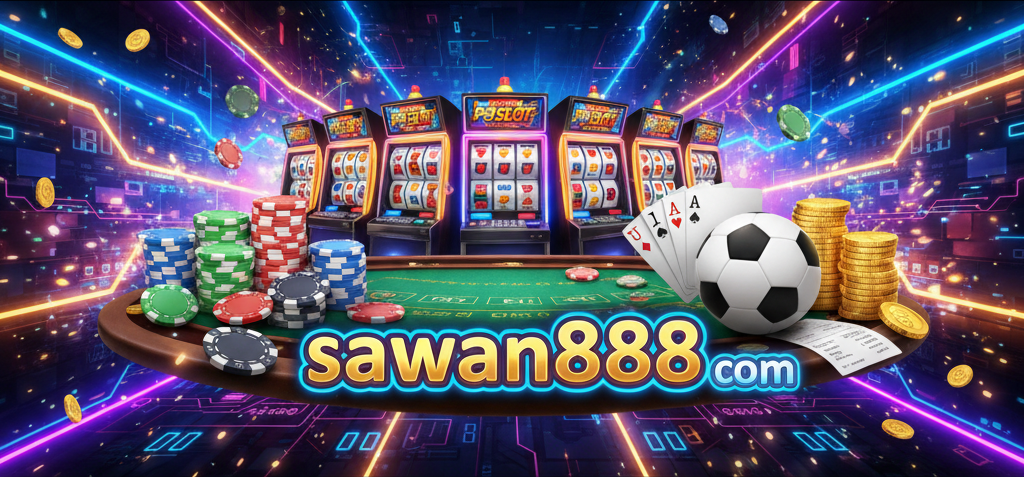 sawan888 com