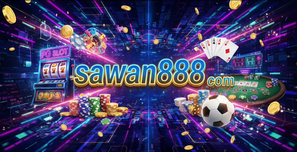 sawan888 com