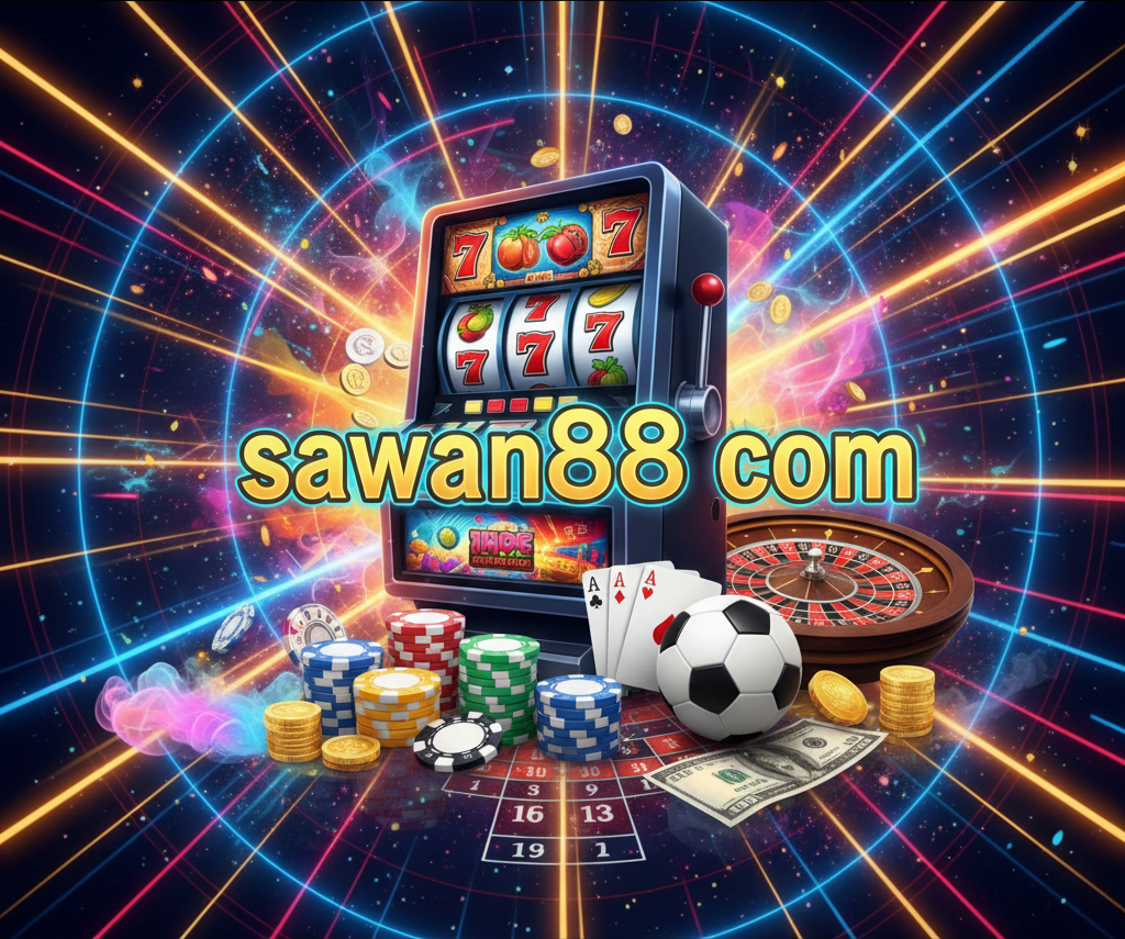sawan888 com
